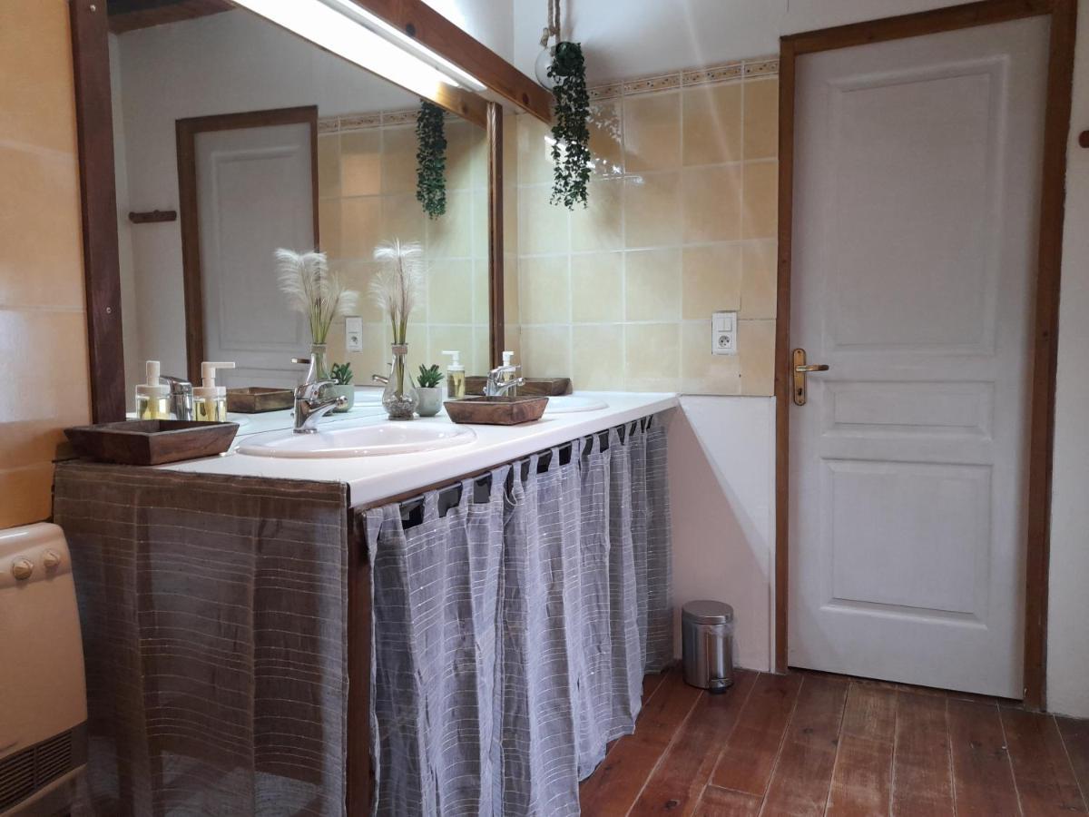 Gite Esprit Colibri Pont-Saint-Esprit Dış mekan fotoğraf