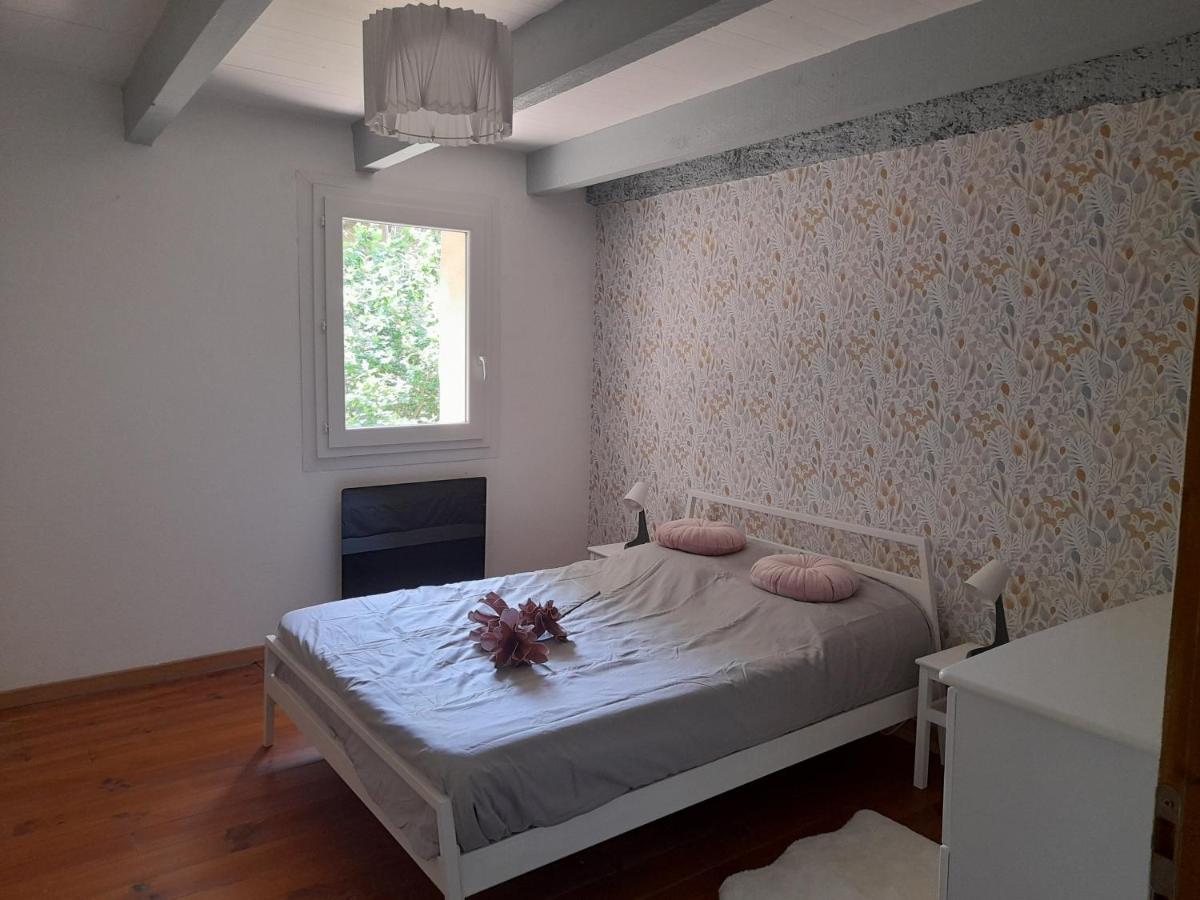 Gite Esprit Colibri Pont-Saint-Esprit Dış mekan fotoğraf