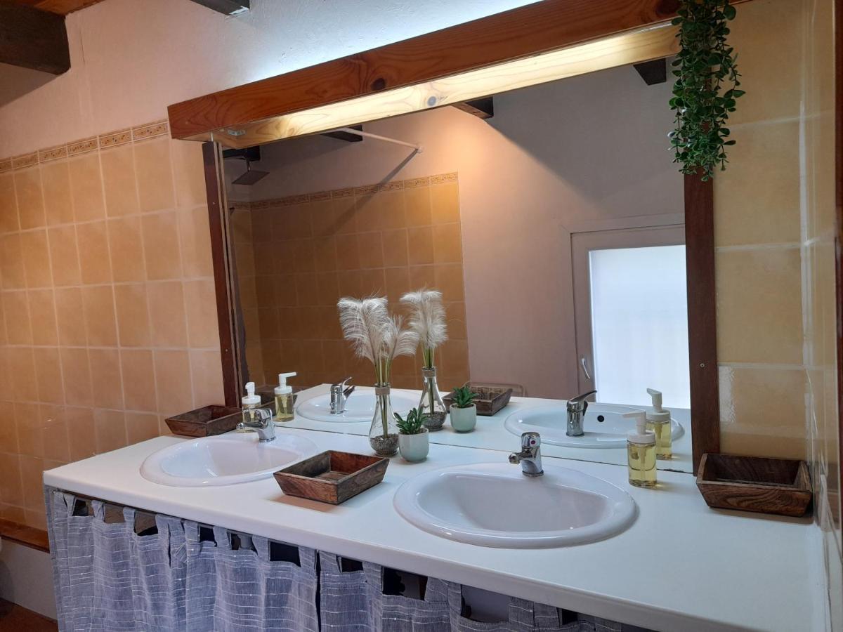 Gite Esprit Colibri Pont-Saint-Esprit Dış mekan fotoğraf